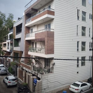  Plot – Exterior View View at Ansal API Versalia, Sector 67a - for Sale