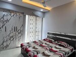 2 BHK + Store Room 725 Sq.Ft. Apartment in Godrej Alive