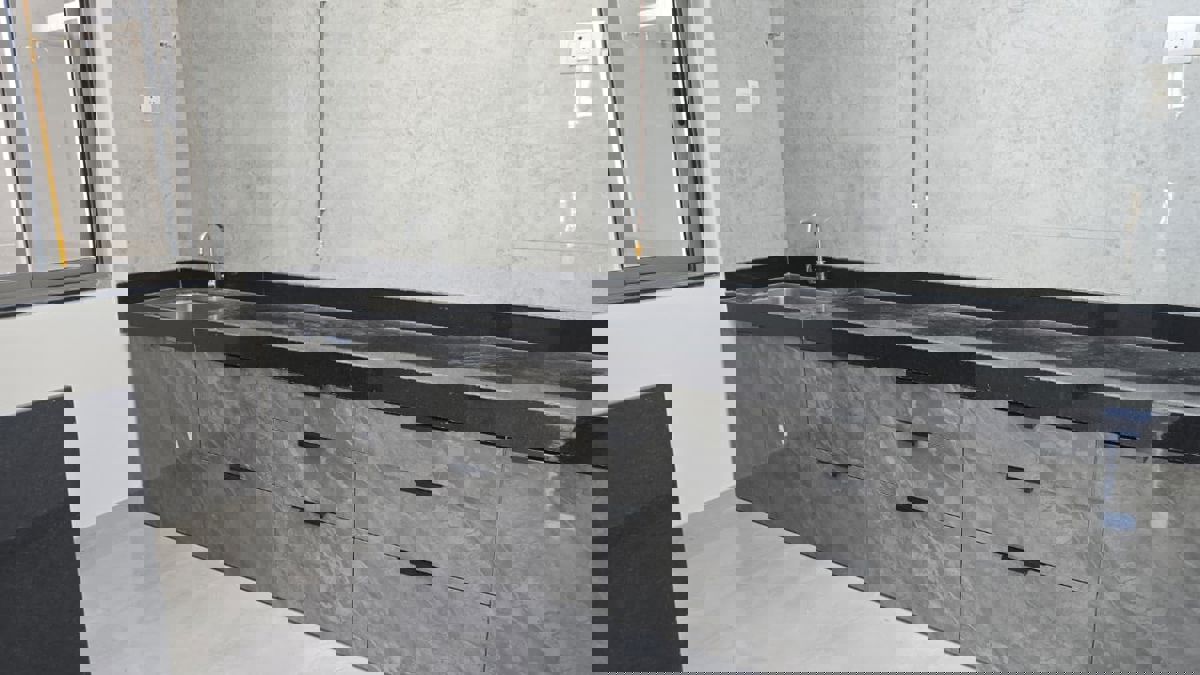 2 BHK + Study Room 634 Sq.Ft. Apartment in Sheth Irene