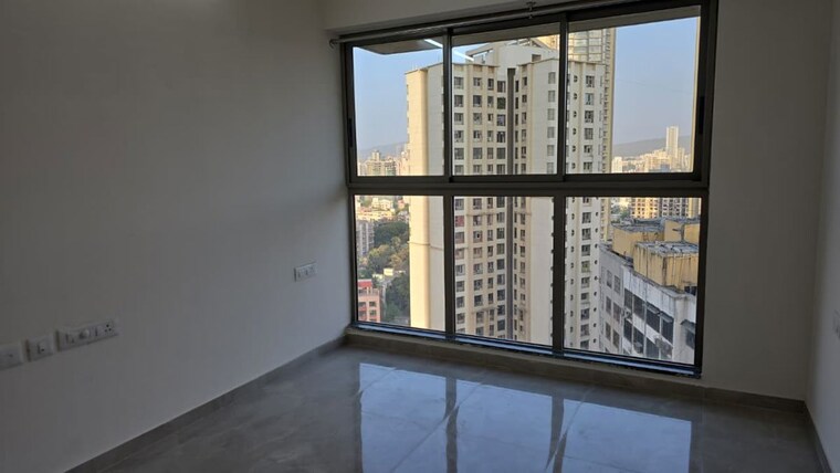 Room, sheth-irene 2 Bedroom 634 Sq.Ft. Apartment In Malad West Mumbai 10182246
