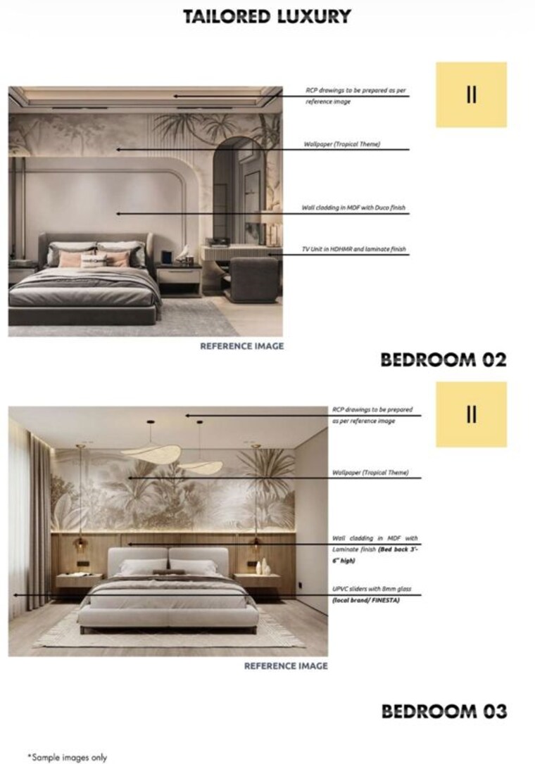Floor Plan, central-park-flower-valley 3 Bedroom 250 Sq.Yd. Builder Floor In Sohna Sector 33 Gurgaon 10166516
