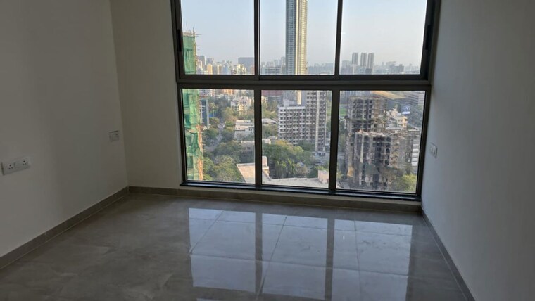 Room, sheth-irene 2 Bedroom 634 Sq.Ft. Apartment In Malad West Mumbai 10182248