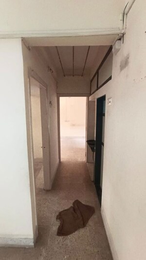 Building Lobby in 2 BHK Apartment at Chandravadan CHS, Ganeshwadi – for Rent