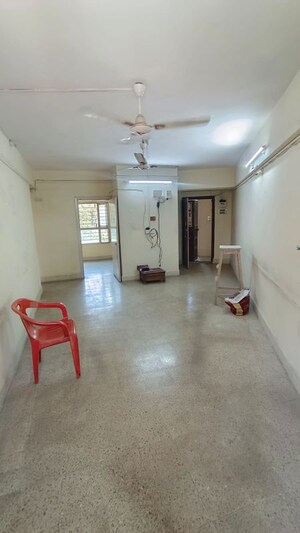 Room in 2 BHK Apartment at Chandravadan CHS, Ganeshwadi – for Rent