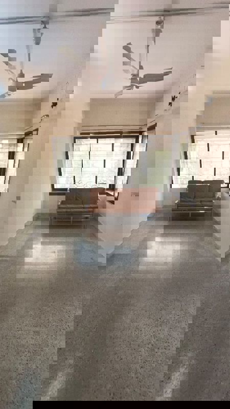 2 BHK 950 Sq.Ft. Apartment in Chandravadan CHS