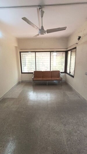 2 BHK Apartment For Rent in Chandravadan CHS, Ganeshwadi