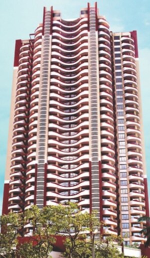 2 BHK Apartment – Exterior View View at Marathon Next Gen Era, Lower Parel - for Sale