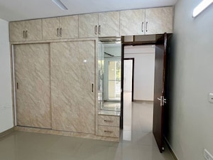 Building Lobby in 2 BHK Builder Floor at Amolik Residency, Sector 86 – for Rent
