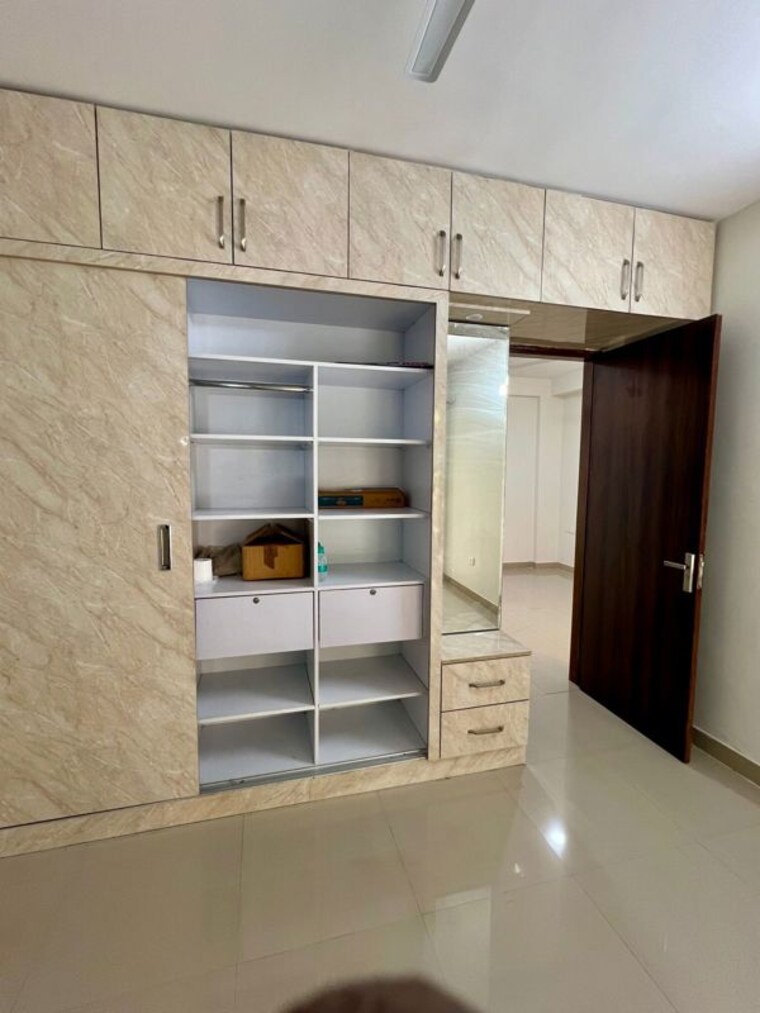 Kitchen, amolik-residency 2 Bedroom 950 Sq.Ft. Builder Floor In Sector 86 Faridabad 10182263