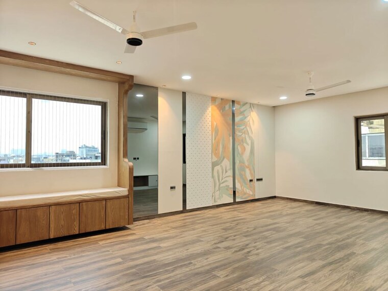 Room, kondapur 4 Bedroom 4500 Sq.Ft. Apartment In Kondapur Hyderabad 10182265