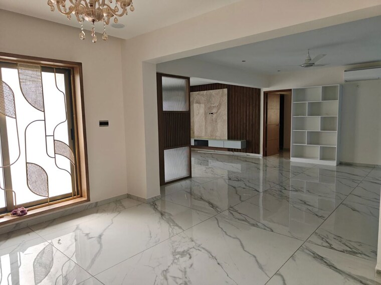 Room, kondapur 4 Bedroom 4500 Sq.Ft. Apartment In Kondapur Hyderabad 10182265