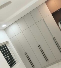 3 BHK + Pooja Room Apartment For Rent in Aparna Zenon