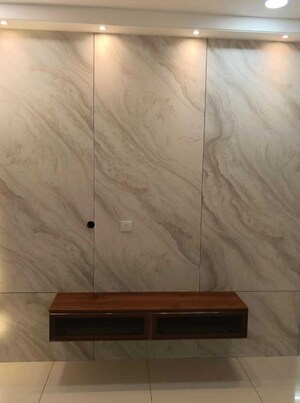 Furnished Amenities in 3 BHK Apartment at Aparna Zenon, Puppalaguda – for Rent