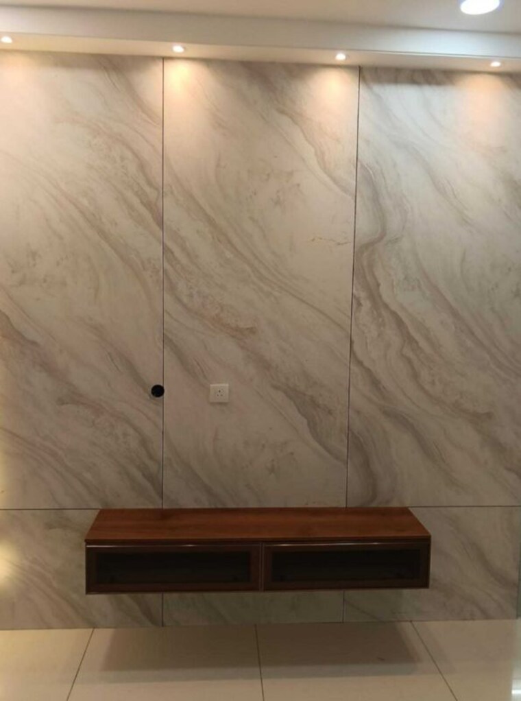 undefined, aparna-zenon 3 Bedroom 1690 Sq.Ft. Apartment In Puppalaguda Hyderabad 10182268