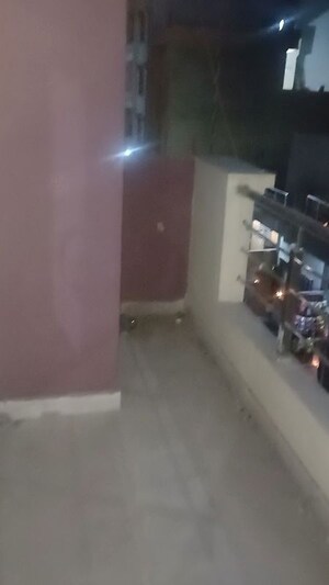 Furnished Amenities in 3 BHK Builder Floor at  Balaji Enclave, Govindpuram – for Sale