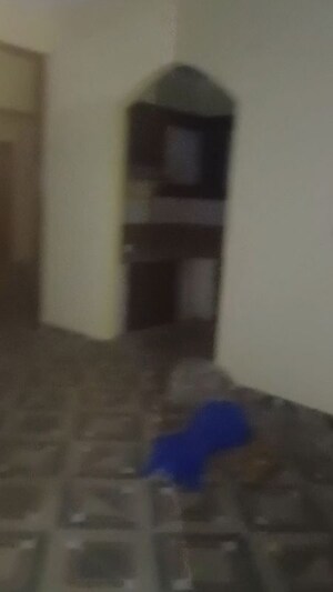 Living Room in 3 BHK Builder Floor at  Balaji Enclave, Govindpuram – for Sale