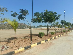  Plot – Nearby View at Ramoji Film City - for Sale