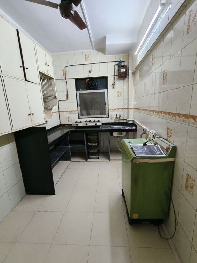 Kitchen, mangalya-andheri-east 1 RK 415 Sq.Ft. Apartment In Andheri East Mumbai 10182274