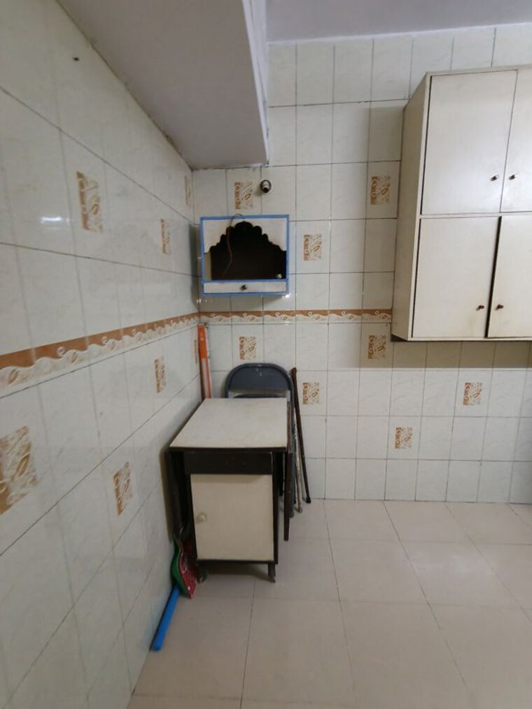 Kitchen, mangalya-andheri-east 1 RK 415 Sq.Ft. Apartment In Andheri East Mumbai 10182274