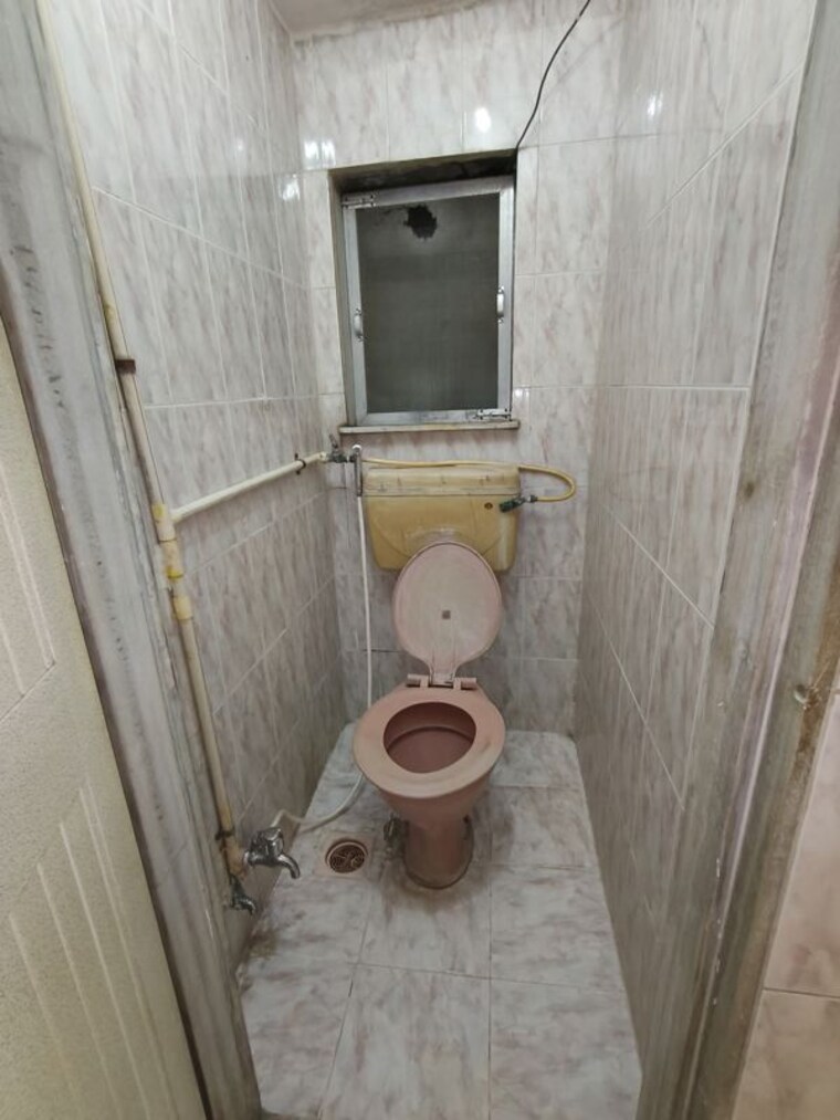 Bathroom, mangalya-andheri-east 1 RK 415 Sq.Ft. Apartment In Andheri East Mumbai 10182274