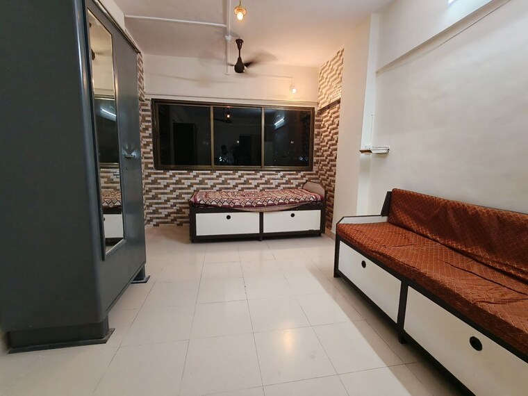 Kitchen, mangalya-andheri-east 1 RK 415 Sq.Ft. Apartment In Andheri East Mumbai 10182274