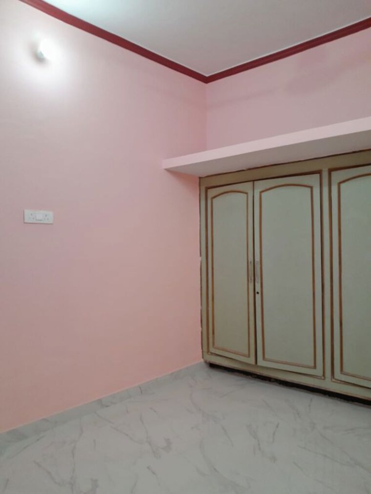 Bedroom, tikaitganj 2.5 Bedroom 1000 Sq.Ft. Independent House In Tikaitganj Lucknow 10182255