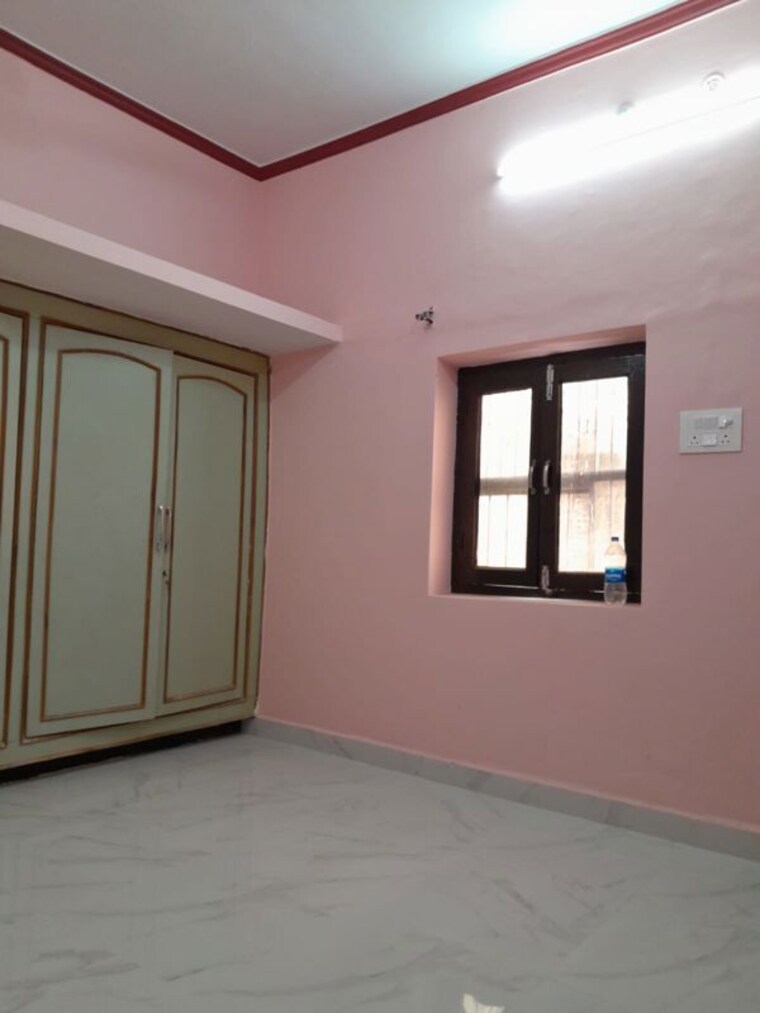 Bedroom, tikaitganj 2.5 Bedroom 1000 Sq.Ft. Independent House In Tikaitganj Lucknow 10182255