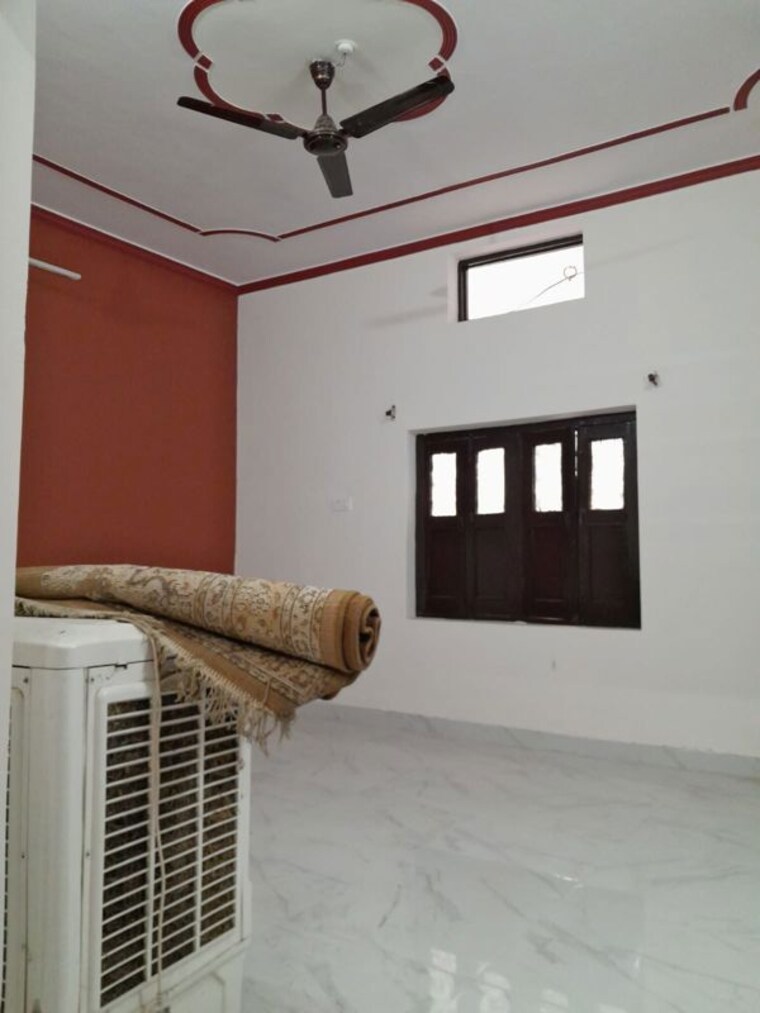 Master Bedroom, tikaitganj 2.5 Bedroom 1000 Sq.Ft. Independent House In Tikaitganj Lucknow 10182255