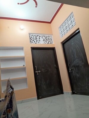 Living Room in 2.5 BHK Independent House at Tikaitganj – for Rent