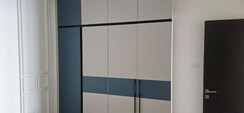 3 BHK + Pooja Room Apartment For Rent in Aparna Zenon