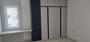 Furnished Amenities in 3 BHK Apartment at Aparna Zenon, Puppalaguda – for Rent