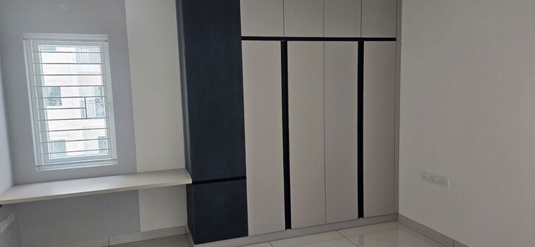 undefined, aparna-zenon 3 Bedroom 1982 Sq.Ft. Apartment In Puppalaguda Hyderabad 10182275