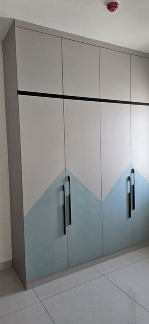 Furnished Amenities in 3 BHK Apartment at Aparna Zenon, Puppalaguda – for Rent