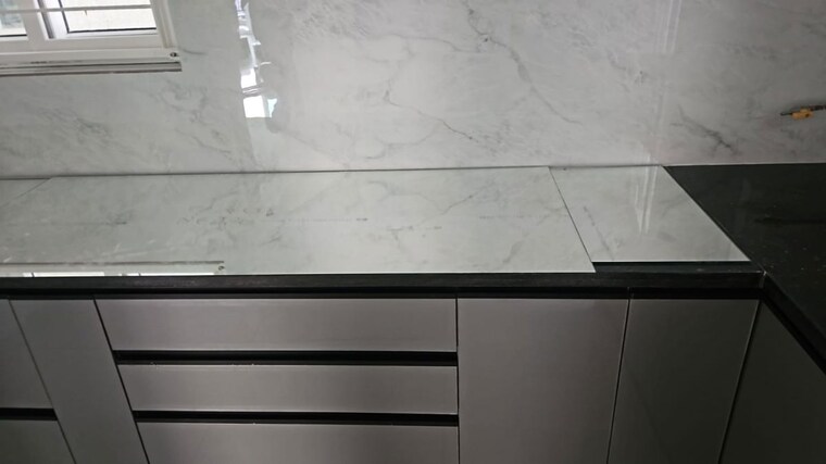 Balcony, aparna-zenon 3 Bedroom 1982 Sq.Ft. Apartment In Puppalaguda Hyderabad 10182275