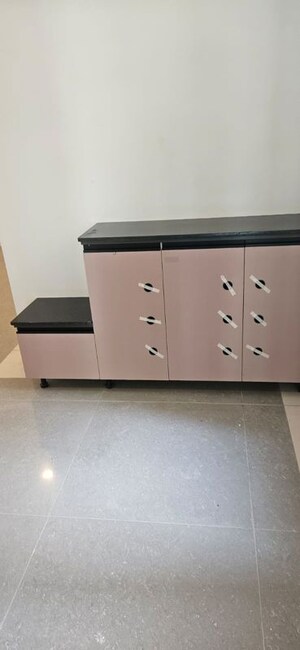 Furnished Amenities in 3 BHK Apartment at Aparna Zenon, Puppalaguda – for Rent