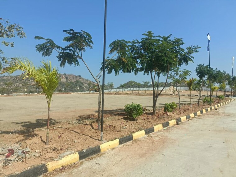 undefined, ramoji film city  267 Sq.Yd. Plot In Ramoji Film City Hyderabad 10182280