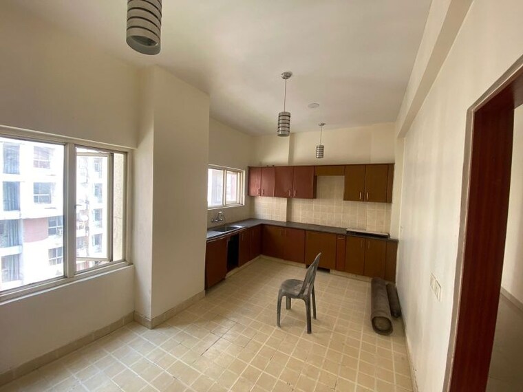 Kitchen, divyam-vault 6+ Bedroom 130 Sq.Yd. Independent House In Surajpur Greater Noida 10182284