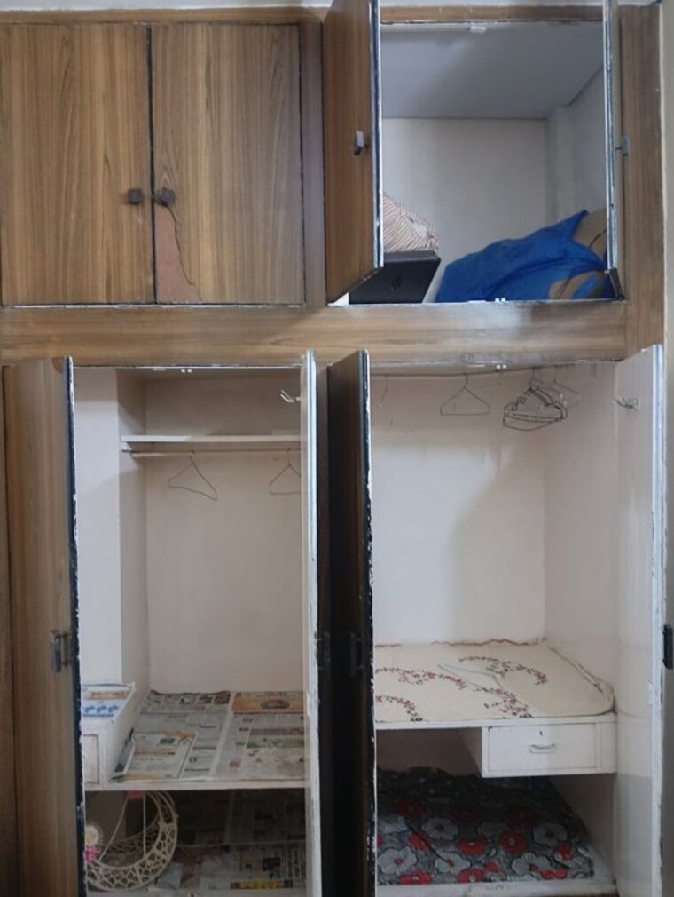 undefined, kalkaji 1 Bedroom 500 Sq.Ft. Builder Floor In Kalkaji Delhi 10182115