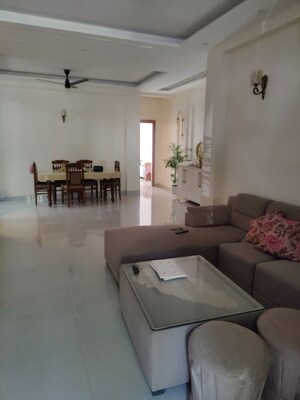 3.5 BHK Builder Floor For Sale in Vatika India Next, Sector 82