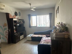 Apartment For Sale in Lodha Splendora Platino
