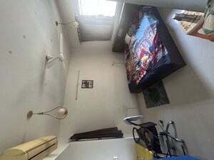 Master Bedroom in  Apartment at Lodha Splendora Platino, Ghodbunder Road – for Sale