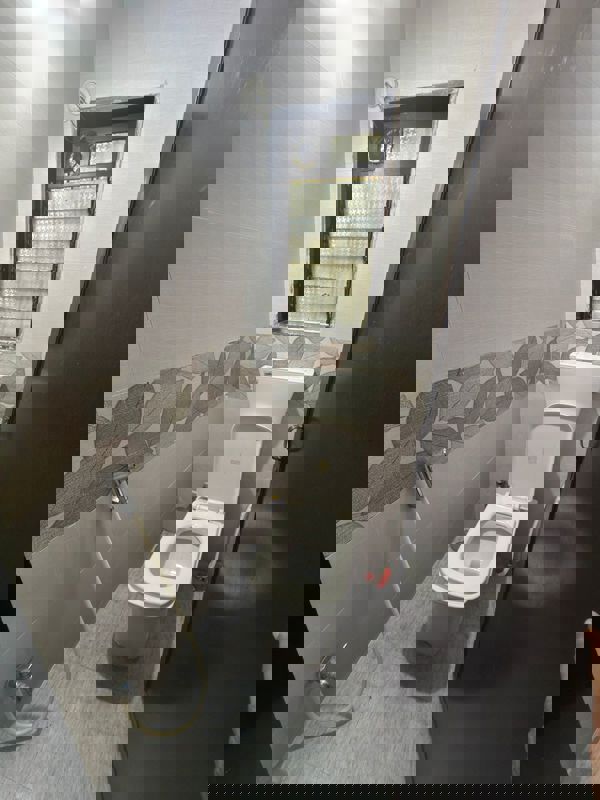 3 BHK + Pooja Room 950 Sq.Ft. Apartment in Jeevan CHS Panch Pakhadi