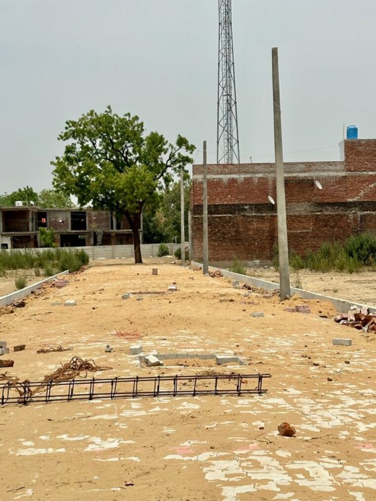 undefined, raebareli road  1466 Sq.Ft. Plot In Raebareli Road Lucknow 10182303