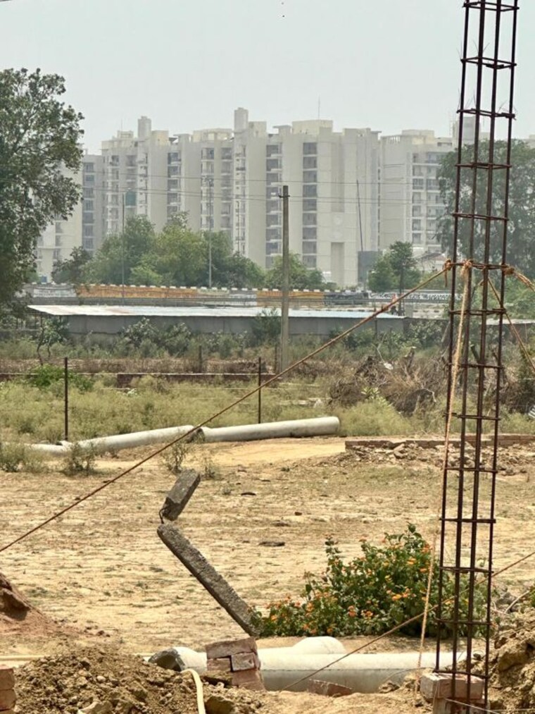 undefined, raebareli road  1466 Sq.Ft. Plot In Raebareli Road Lucknow 10182303