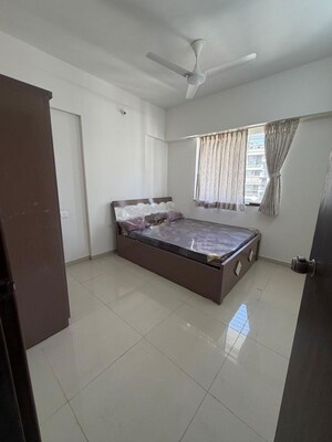 Kitchen in 2 BHK Apartment at Utsav 51 Balewadi Residences, Balewadi – for Rent