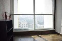 2 BHK Apartment For Rent in Utsav 51 Balewadi Residences
