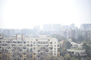 2 BHK Apartment – Exterior View View at Utsav 51 Balewadi Residences, Balewadi - for Rent