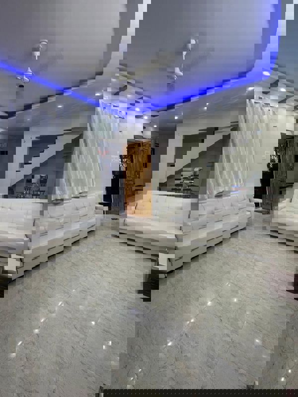 3 BHK 1750 Sq.Ft. Villa in Riddhi Enclave Co-op Housing Society Ltd