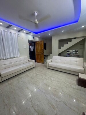 3 BHK Villa For Rent in Riddhi Enclave Co-op Housing Society Ltd, Viman Nagar