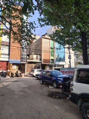 Parking in  Office Space at Vibhuti Khand – for Rent